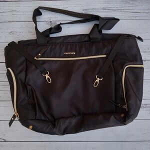 Mommore Breast Pump Baby Maternity Bag‎ Diaper Tote Work Travel Laptop Sleeve